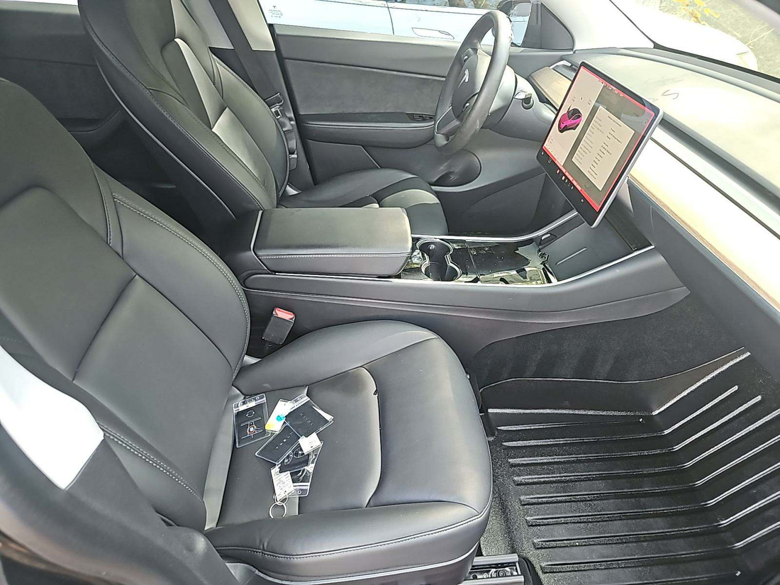 2021 Tesla Model Y Long Range AWD