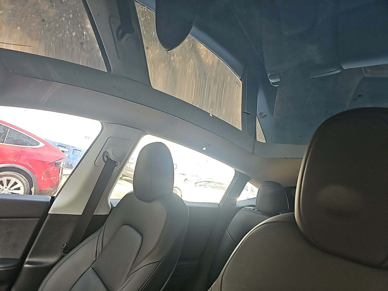 2021 Tesla Model Y Long Range AWD