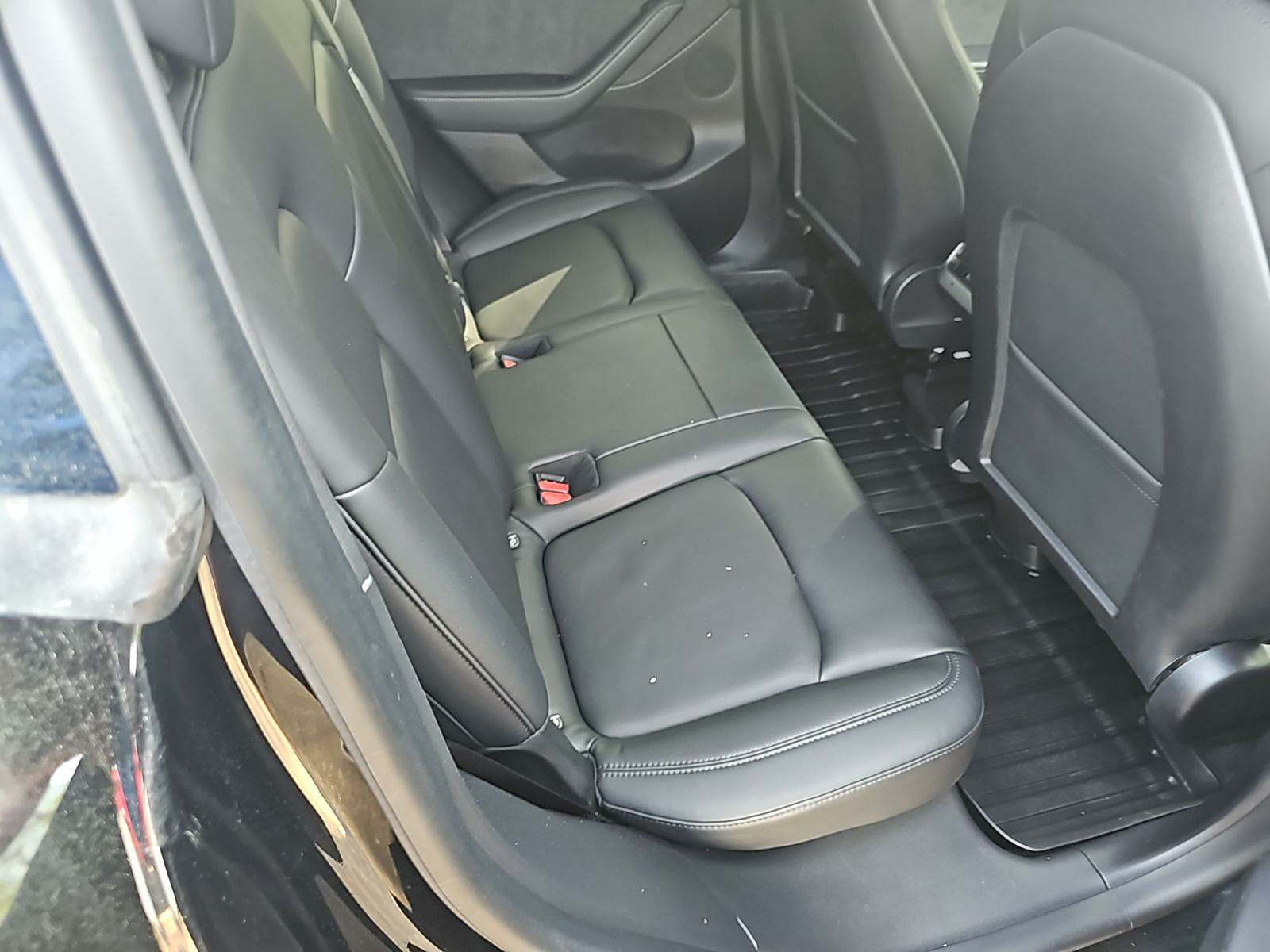 2021 Tesla Model Y Long Range AWD