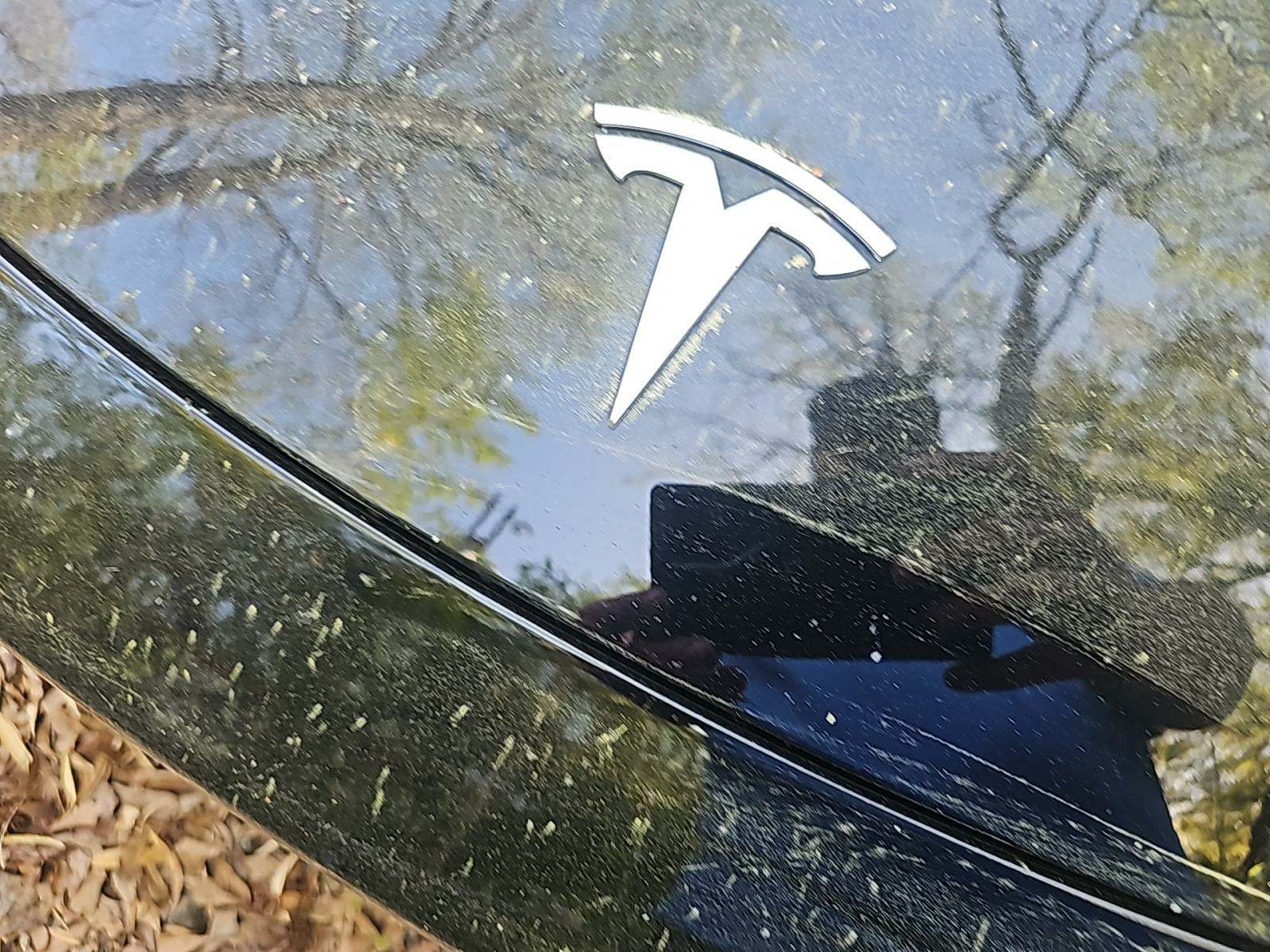 2021 Tesla Model Y Long Range AWD