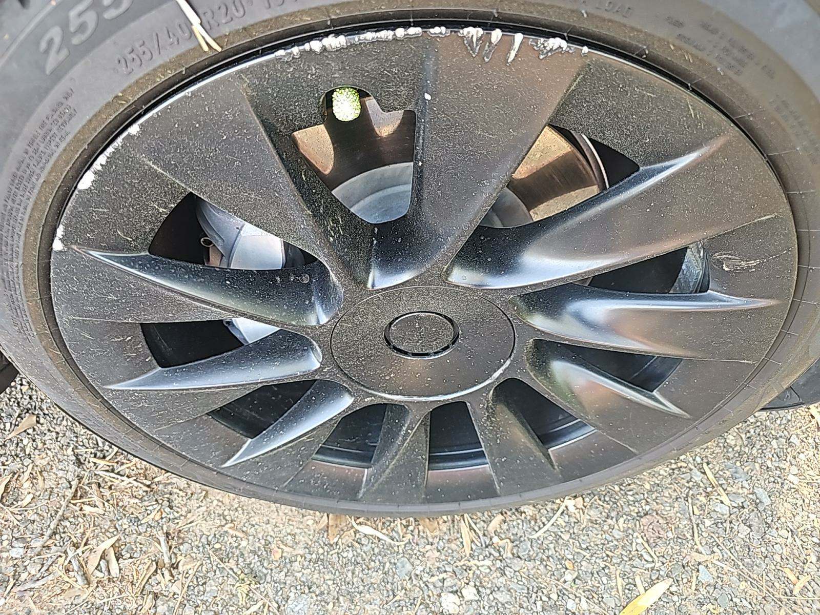 2021 Tesla Model Y Long Range AWD