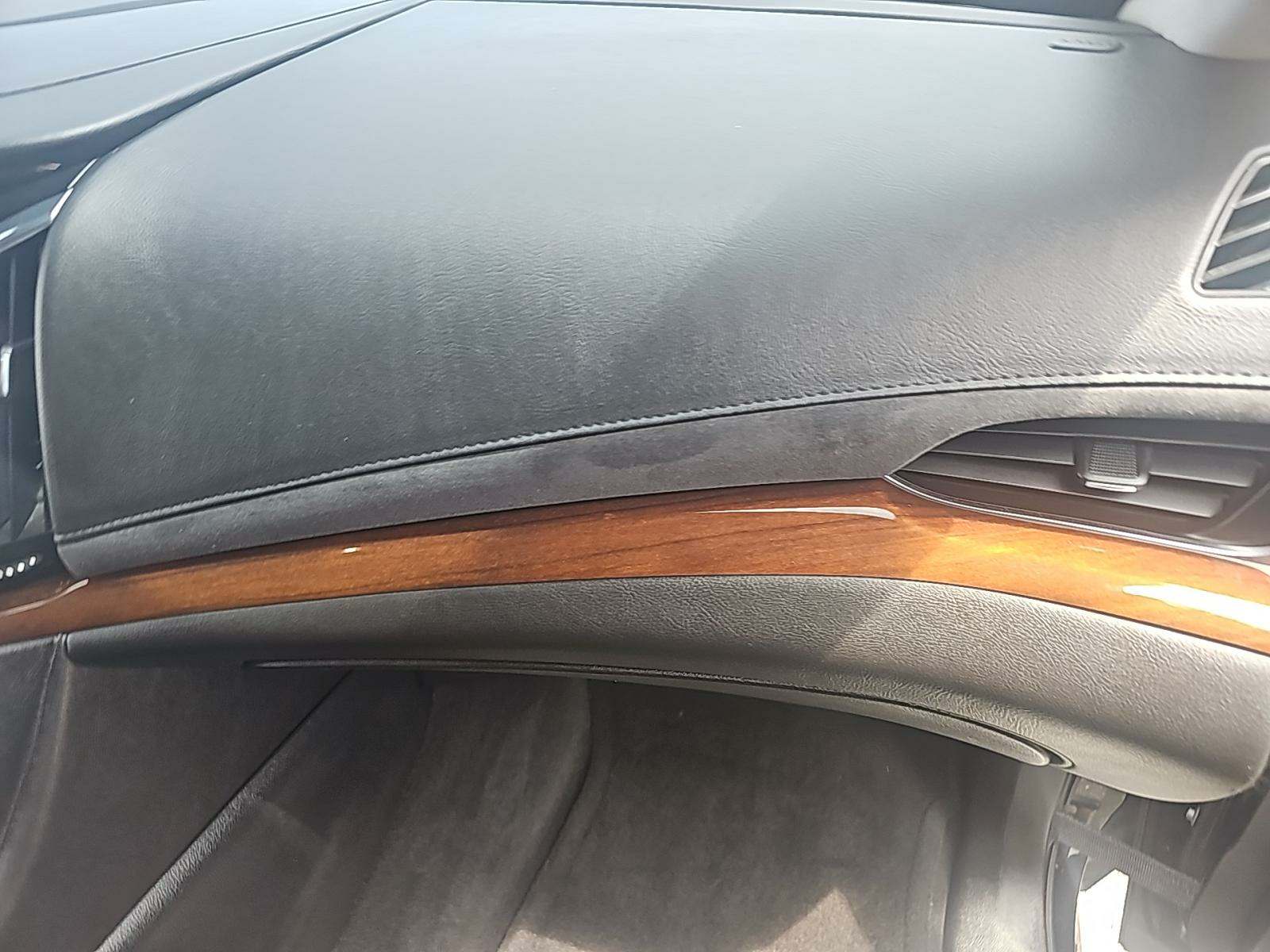 2016 Cadillac Escalade ESV Luxury AWD