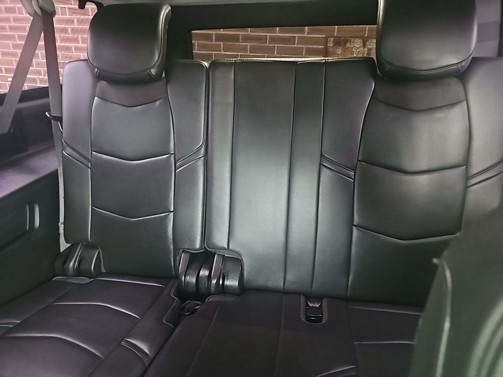 2016 Cadillac Escalade ESV Luxury AWD