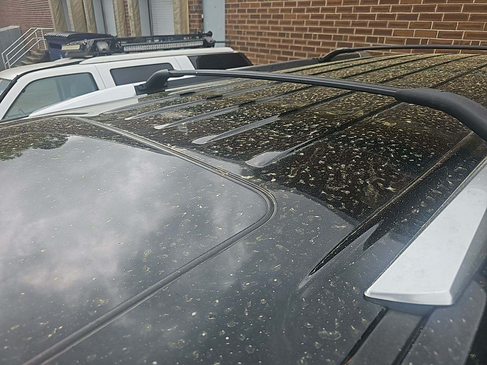 2016 Cadillac Escalade ESV Luxury AWD