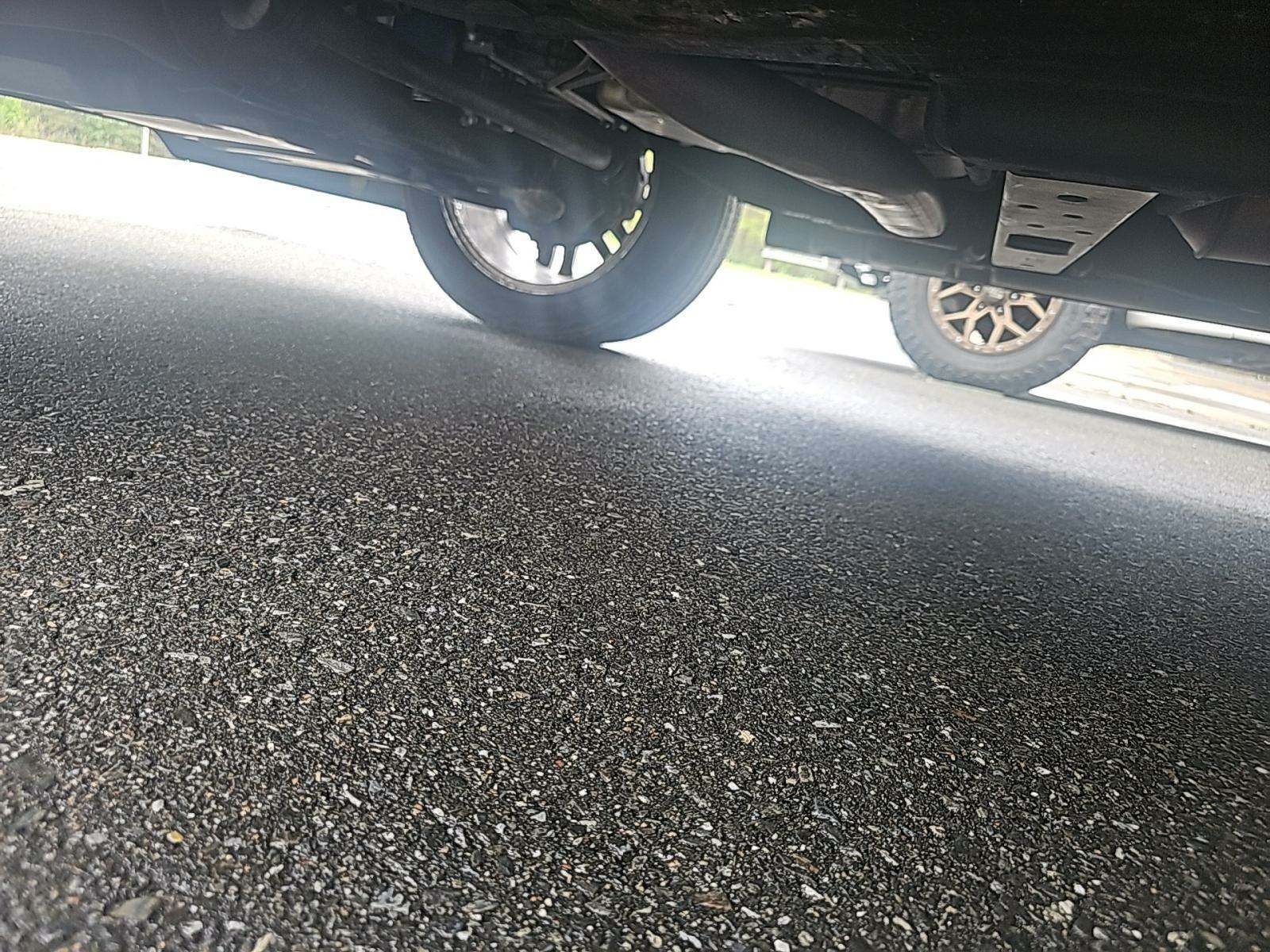 2016 Cadillac Escalade ESV Luxury AWD