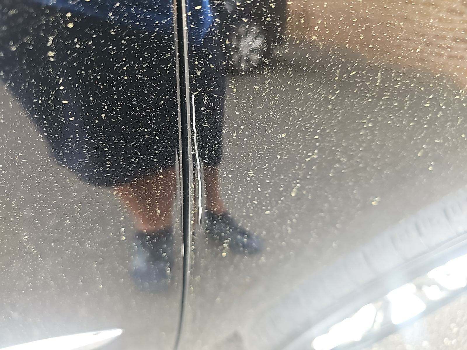 2016 Cadillac Escalade ESV Luxury AWD