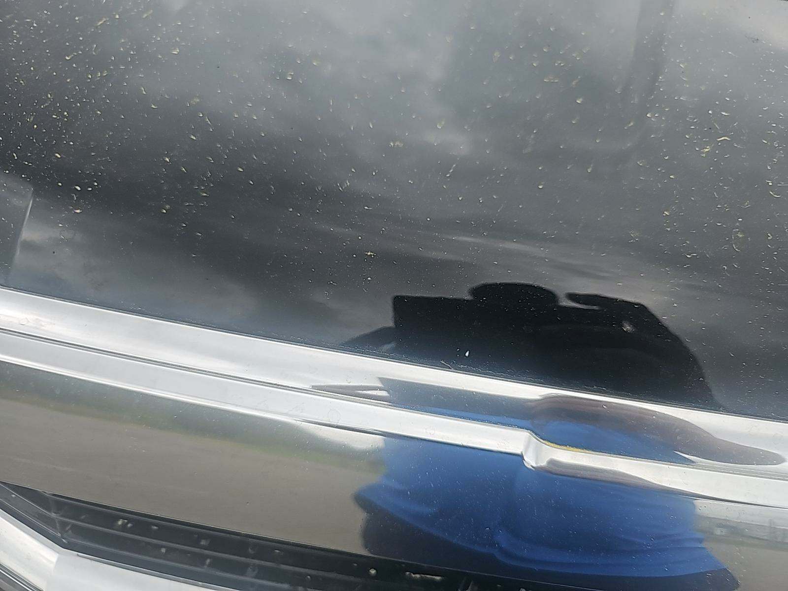 2016 Cadillac Escalade ESV Luxury AWD