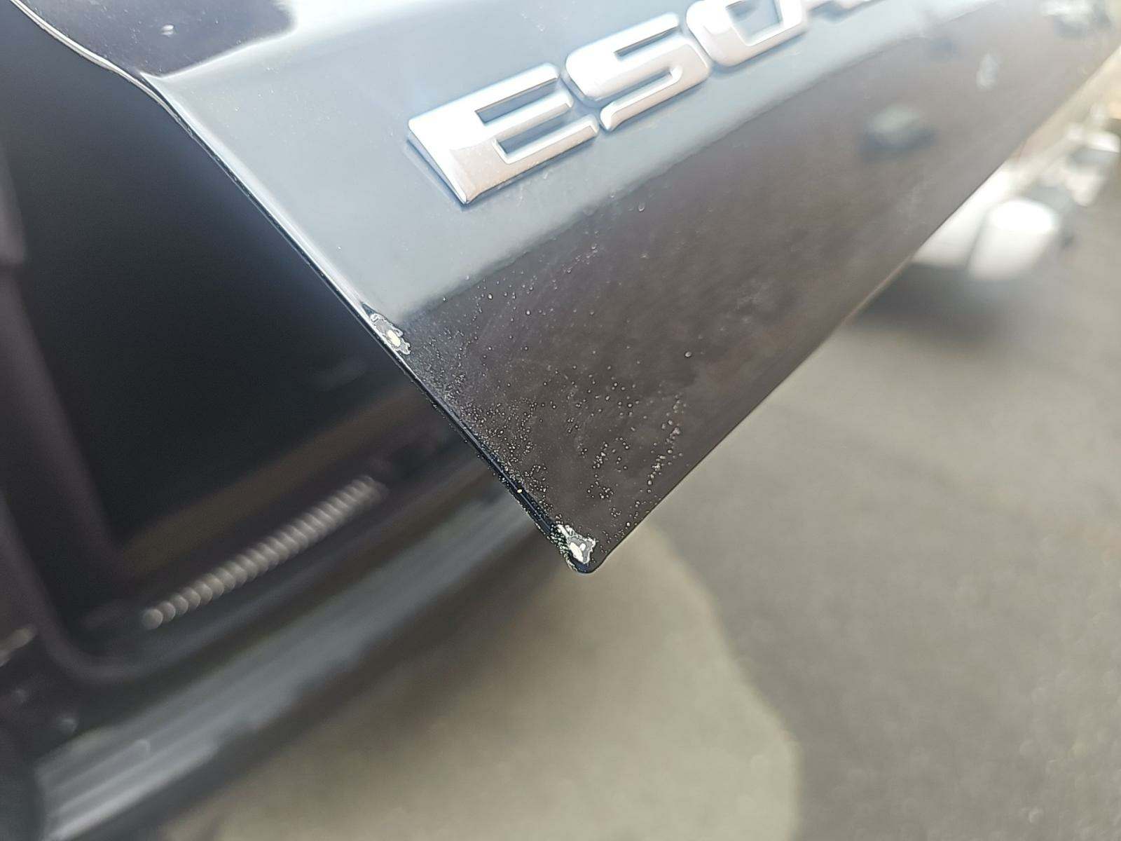 2016 Cadillac Escalade ESV Luxury AWD