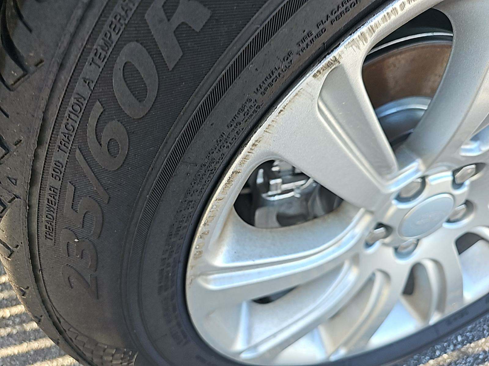 2016 Land Rover Discovery Sport SE AWD