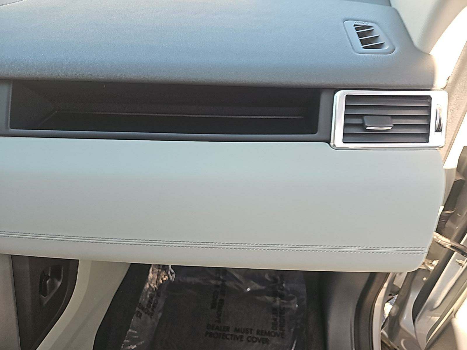 2016 Land Rover Discovery Sport SE AWD