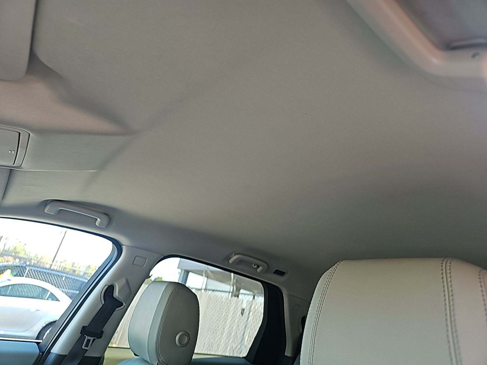 2016 Land Rover Discovery Sport SE AWD