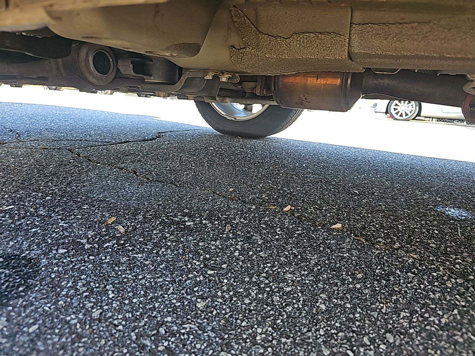 2016 Land Rover Discovery Sport SE AWD