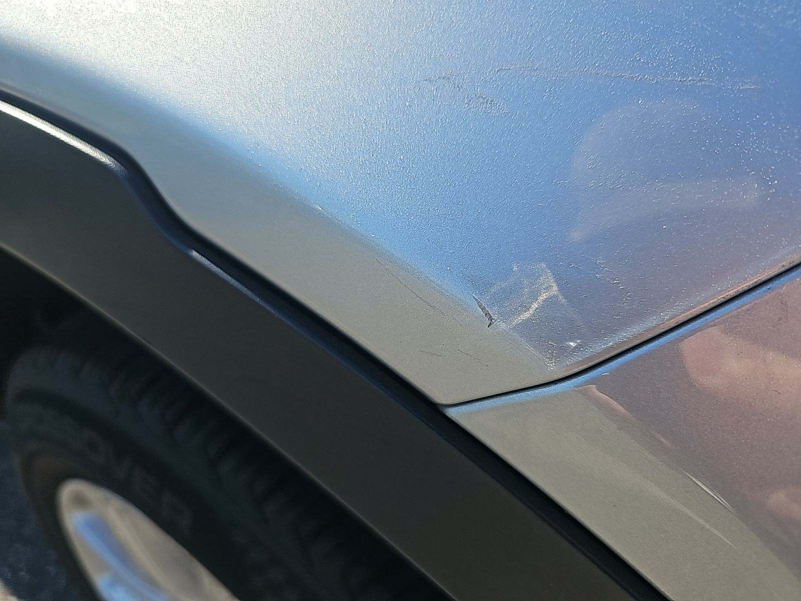 2016 Land Rover Discovery Sport SE AWD