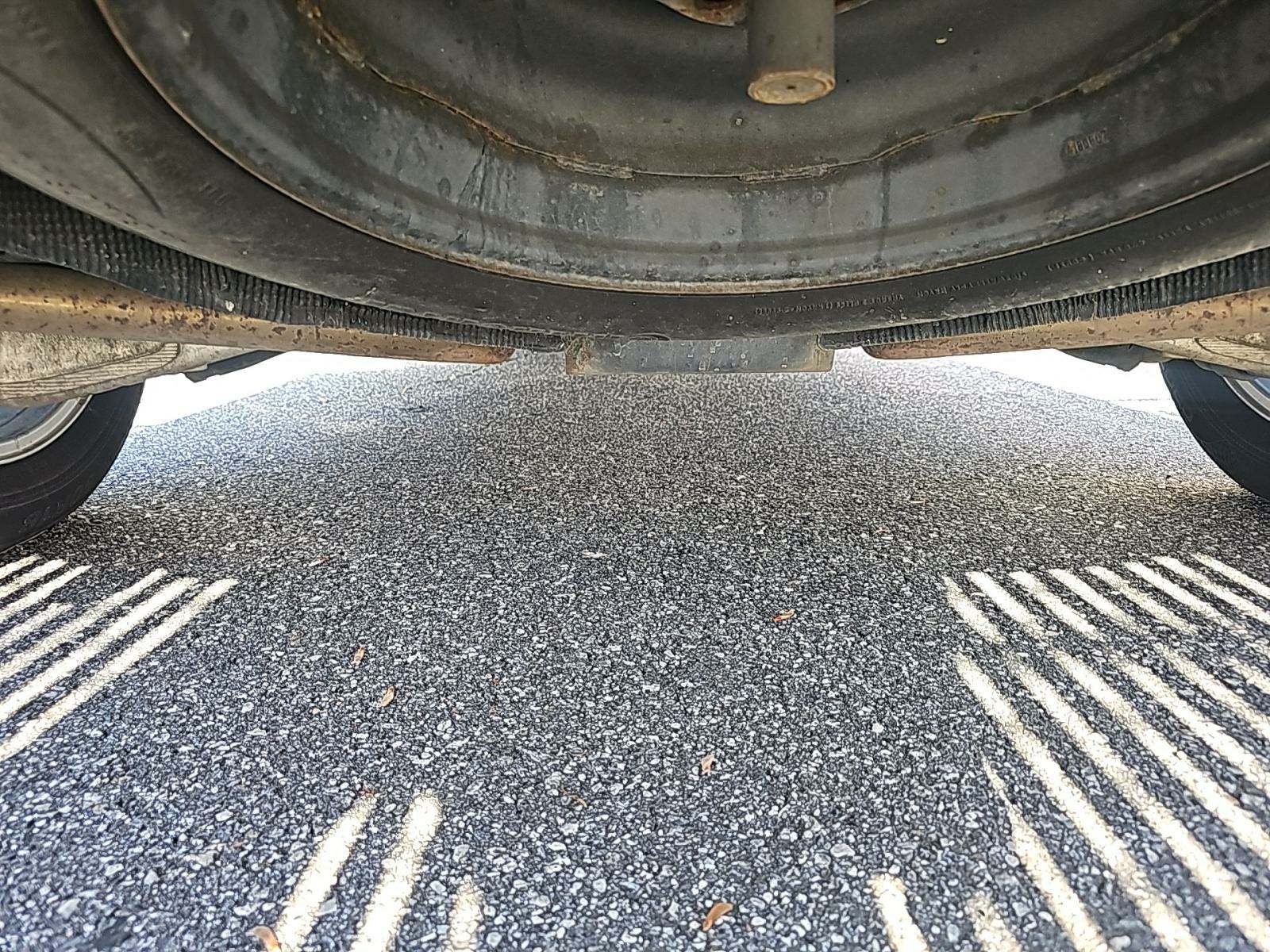 2016 Land Rover Discovery Sport SE AWD