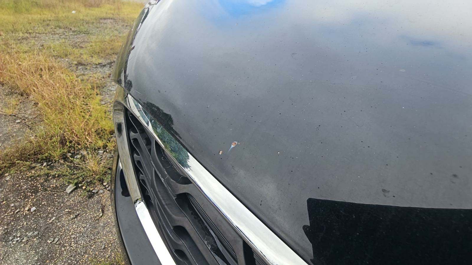 2020 Kia Sorento LX AWD