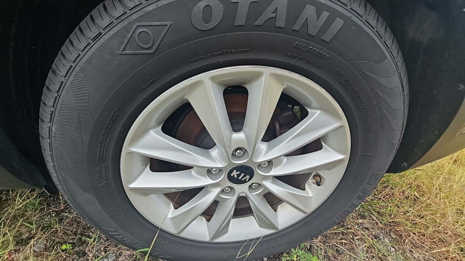 2020 Kia Sorento LX AWD