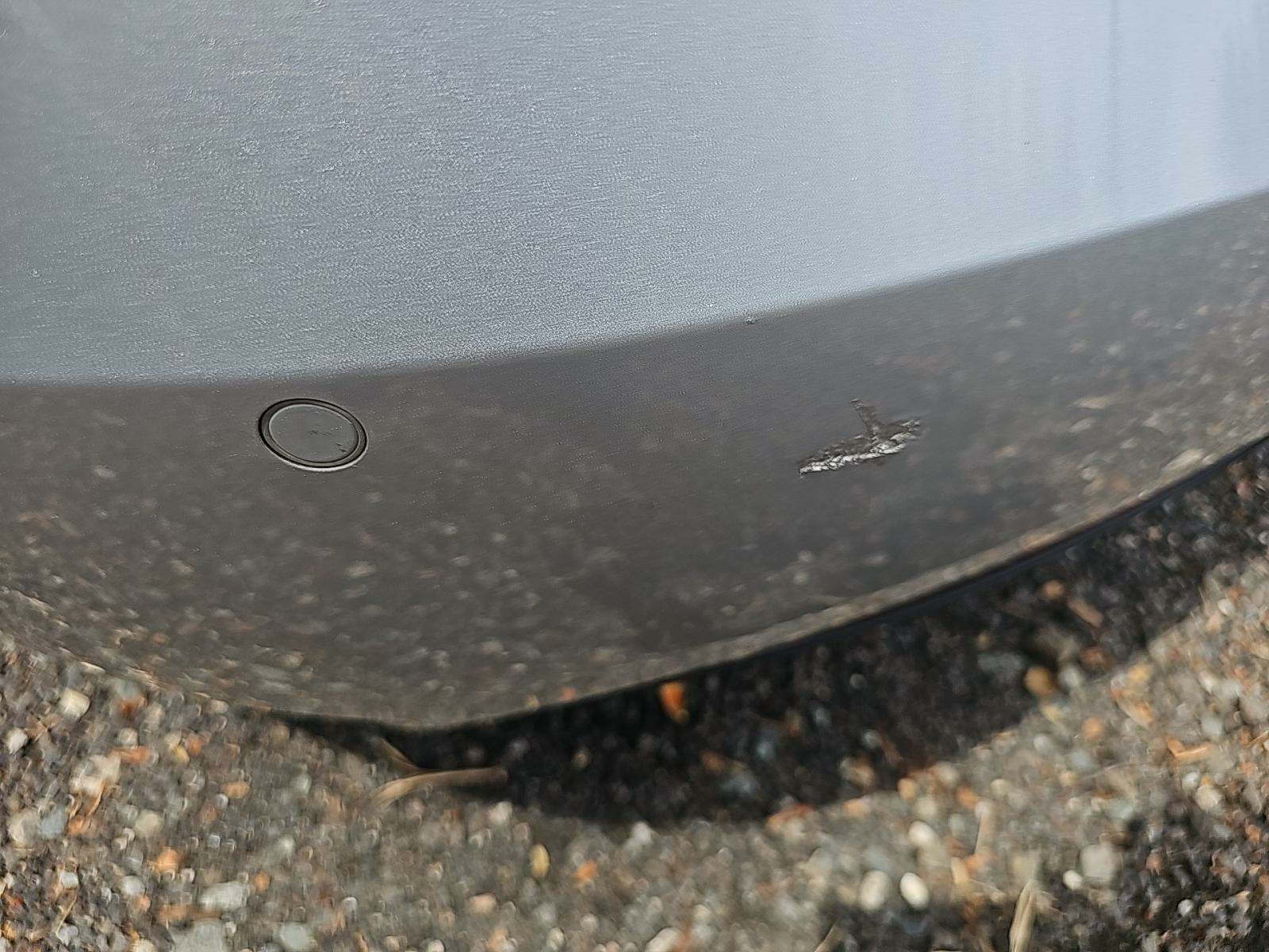 2018 Tesla Model S 75D AWD