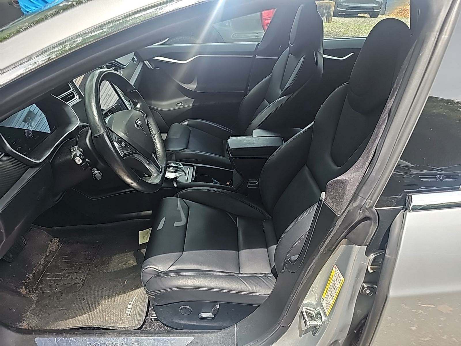 2018 Tesla Model S 75D AWD