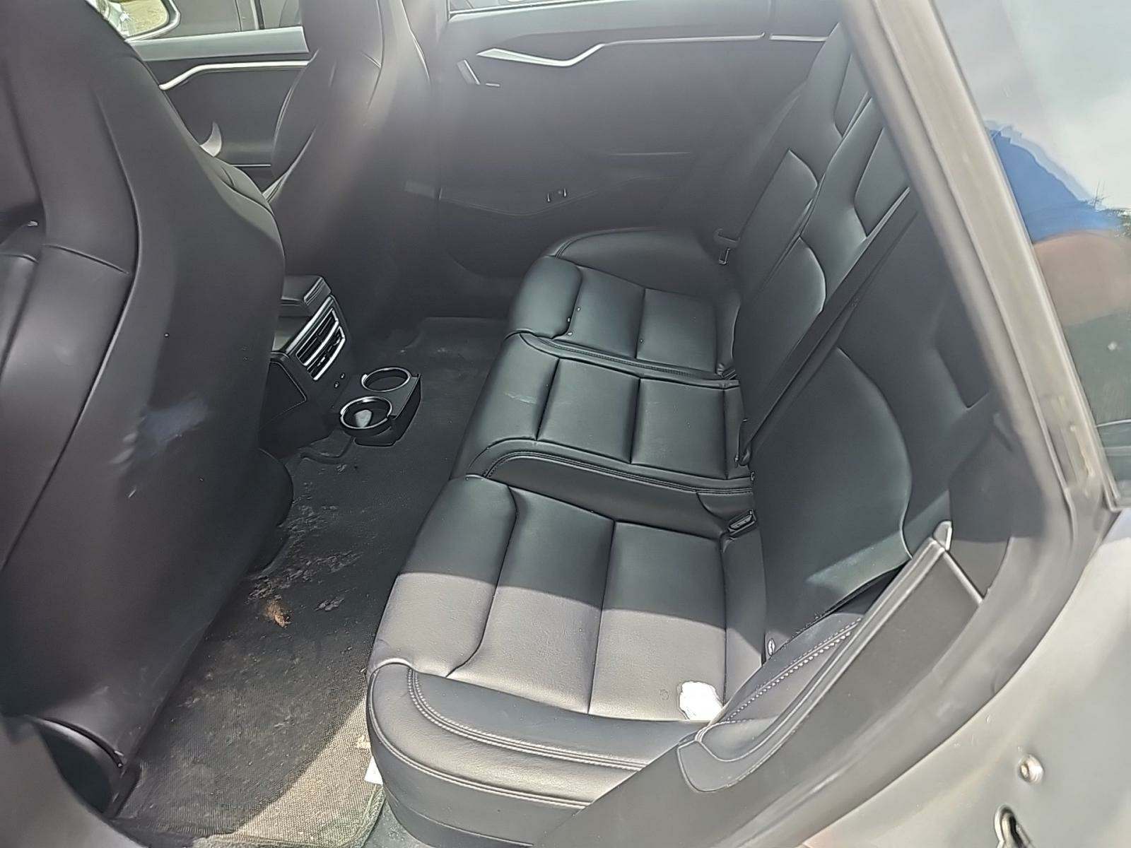 2018 Tesla Model S 75D AWD