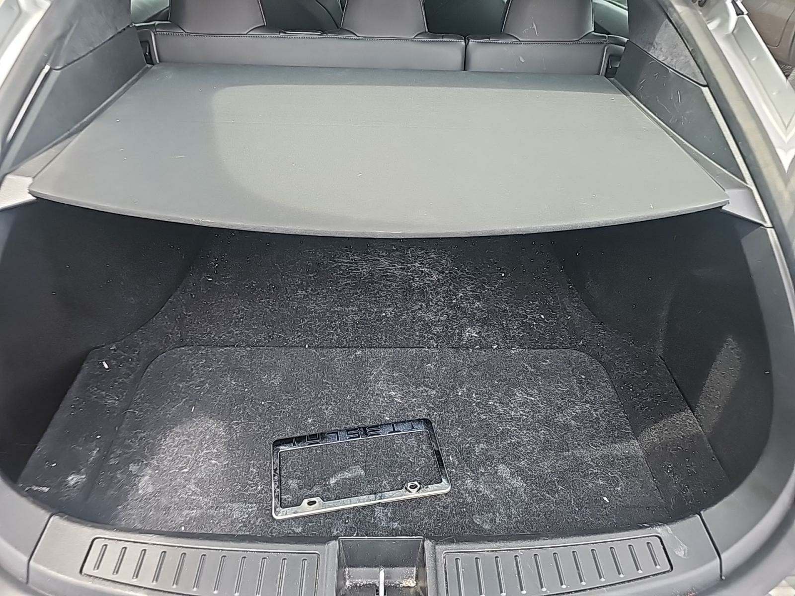 2018 Tesla Model S 75D AWD