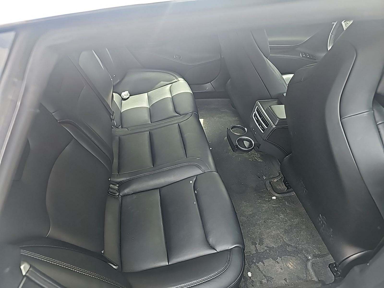 2018 Tesla Model S 75D AWD