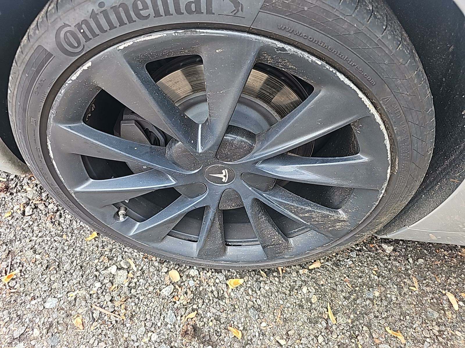 2018 Tesla Model S 75D AWD