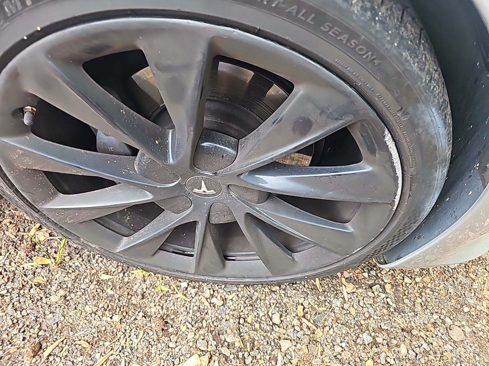 2018 Tesla Model S 75D AWD