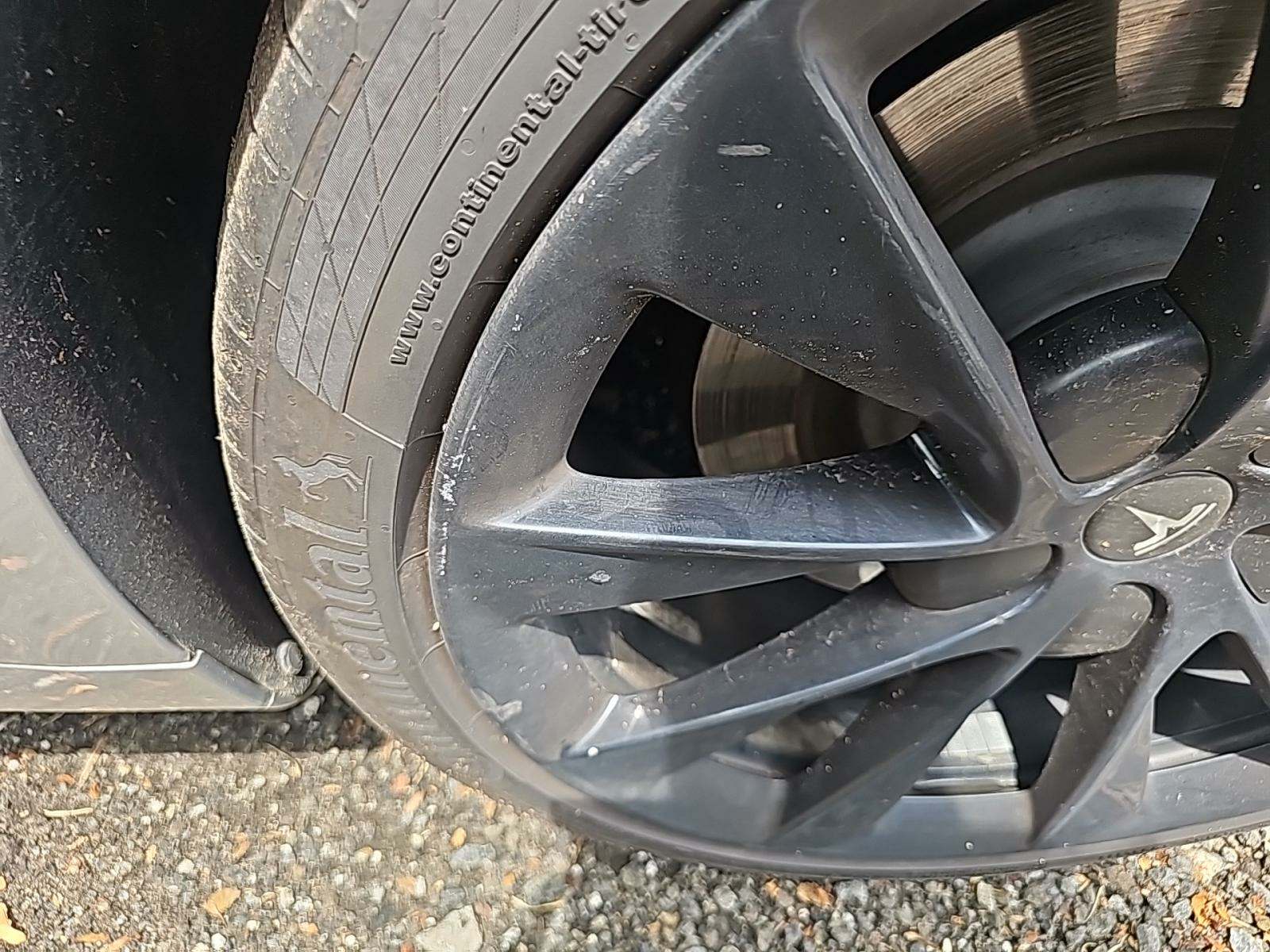 2018 Tesla Model S 75D AWD