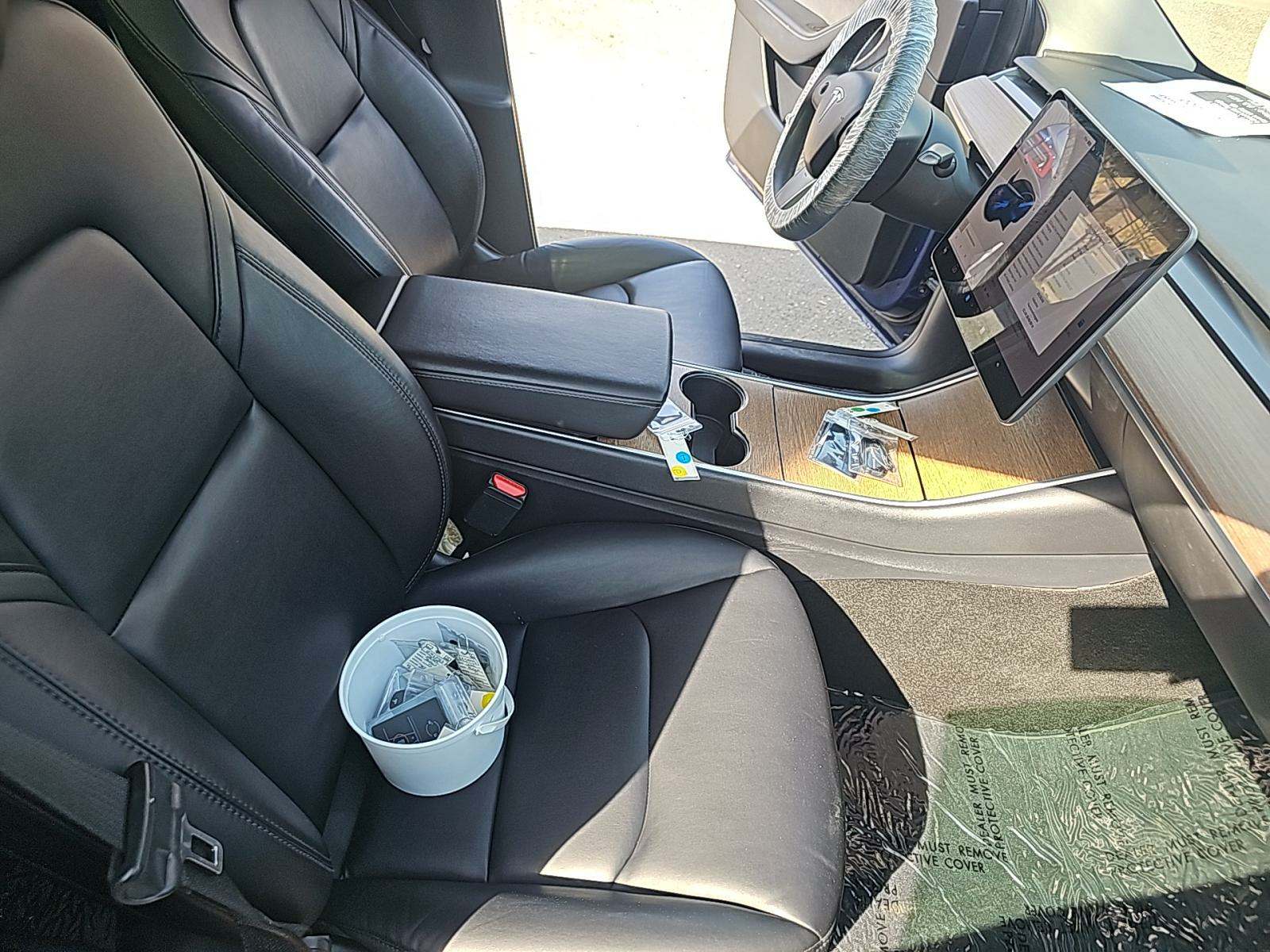 2020 Tesla Model Y Long Range AWD