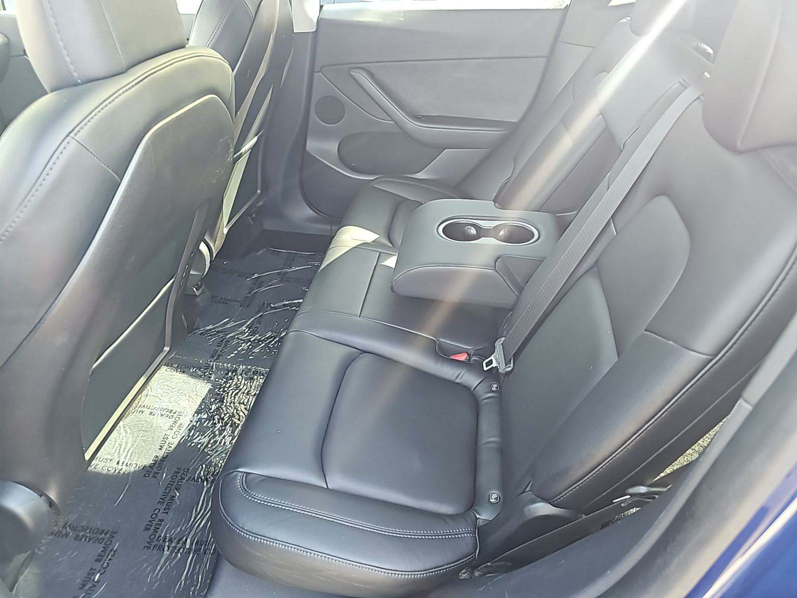 2020 Tesla Model Y Long Range AWD