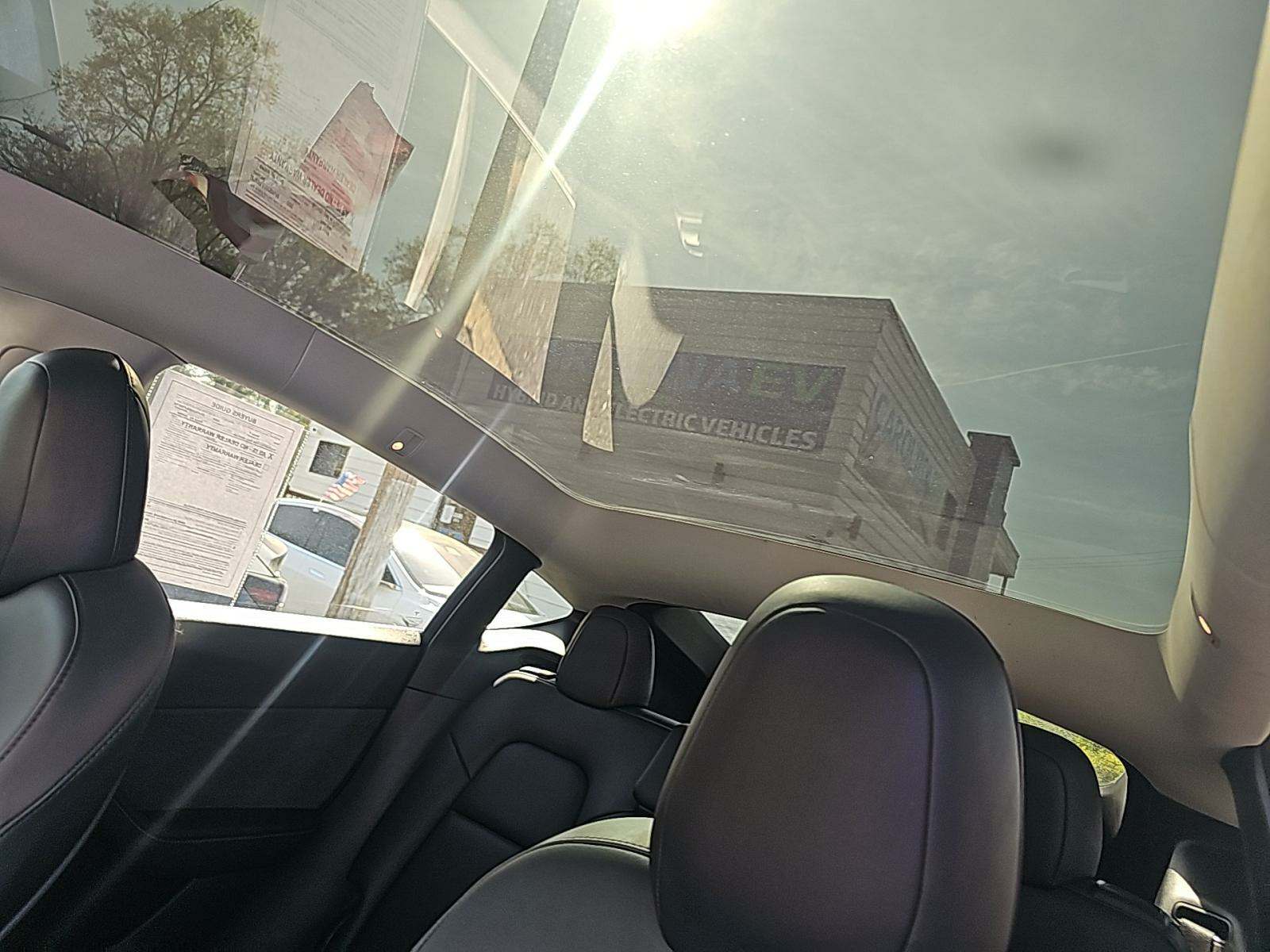 2020 Tesla Model Y Long Range AWD