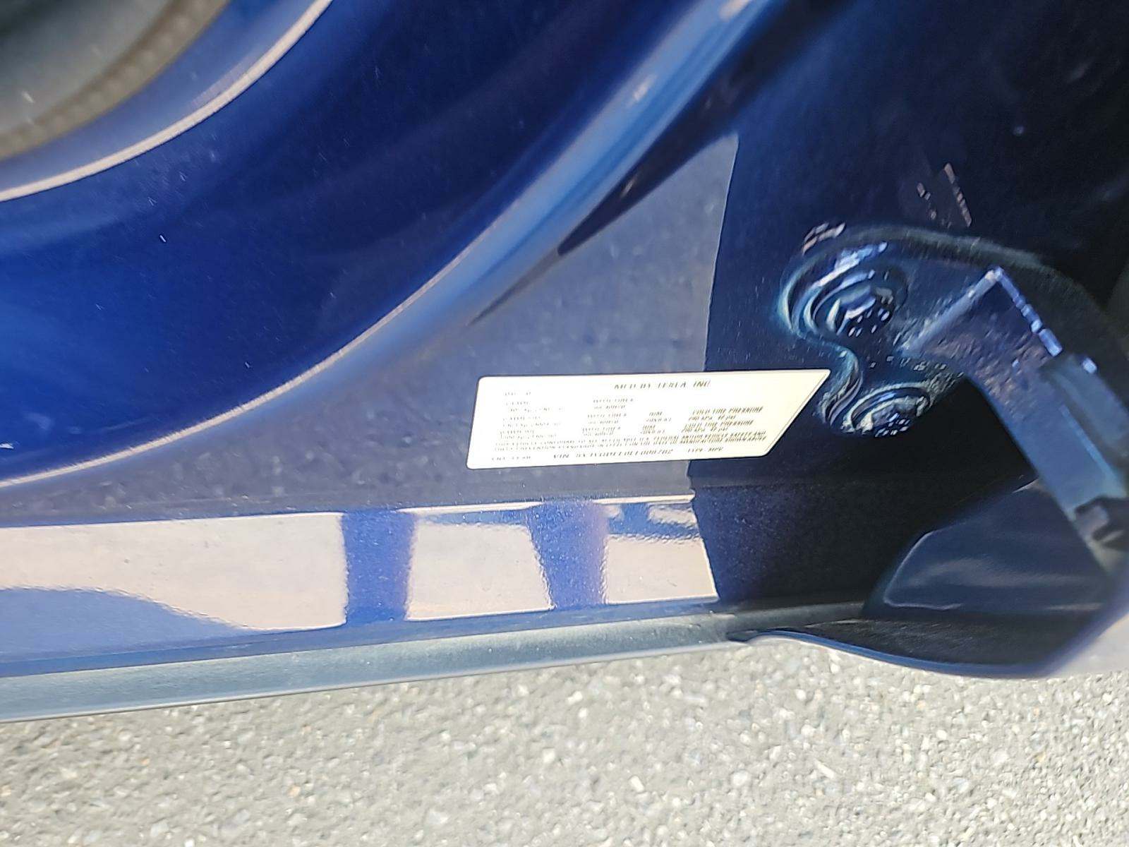 2020 Tesla Model Y Long Range AWD