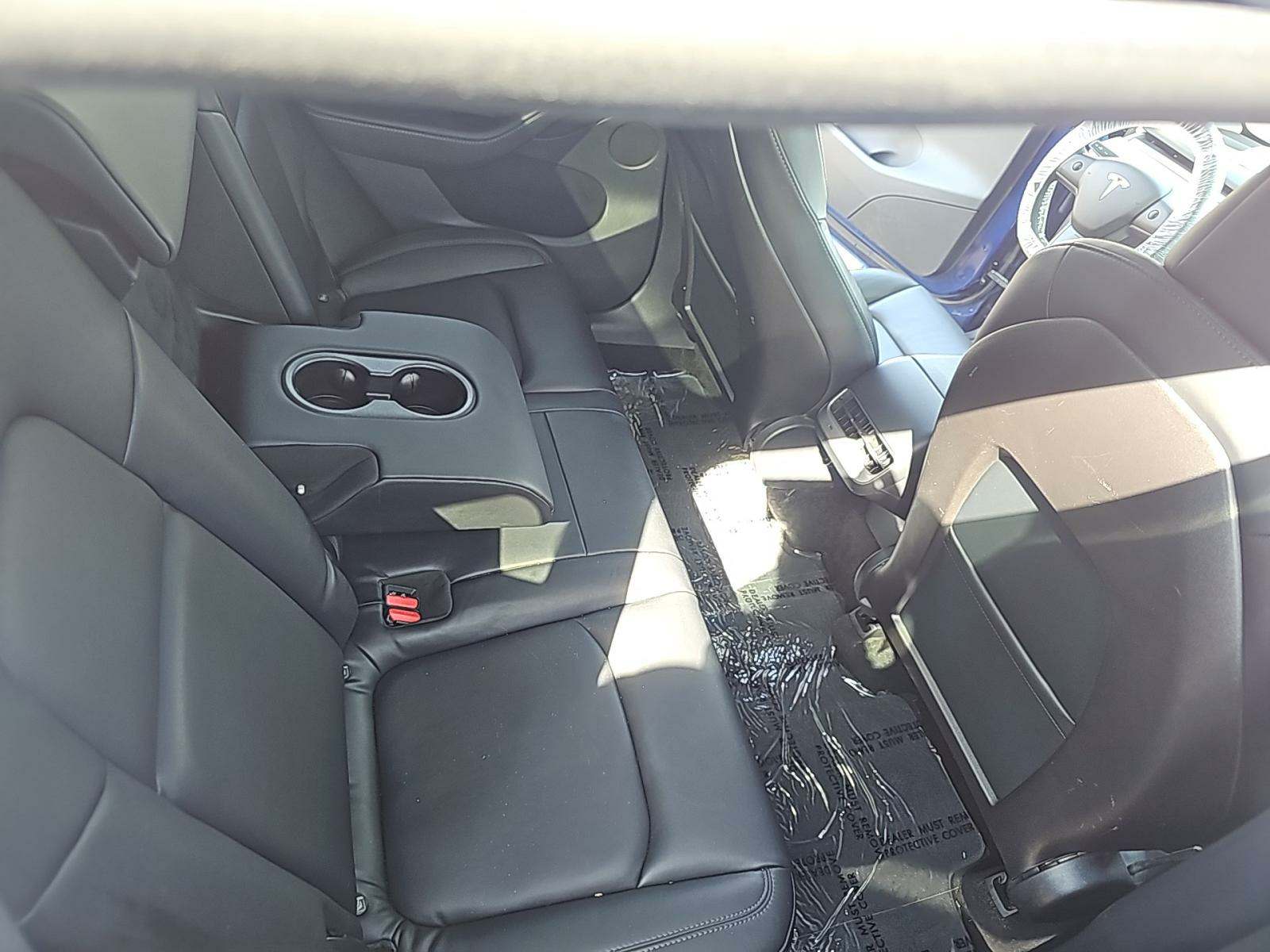 2020 Tesla Model Y Long Range AWD