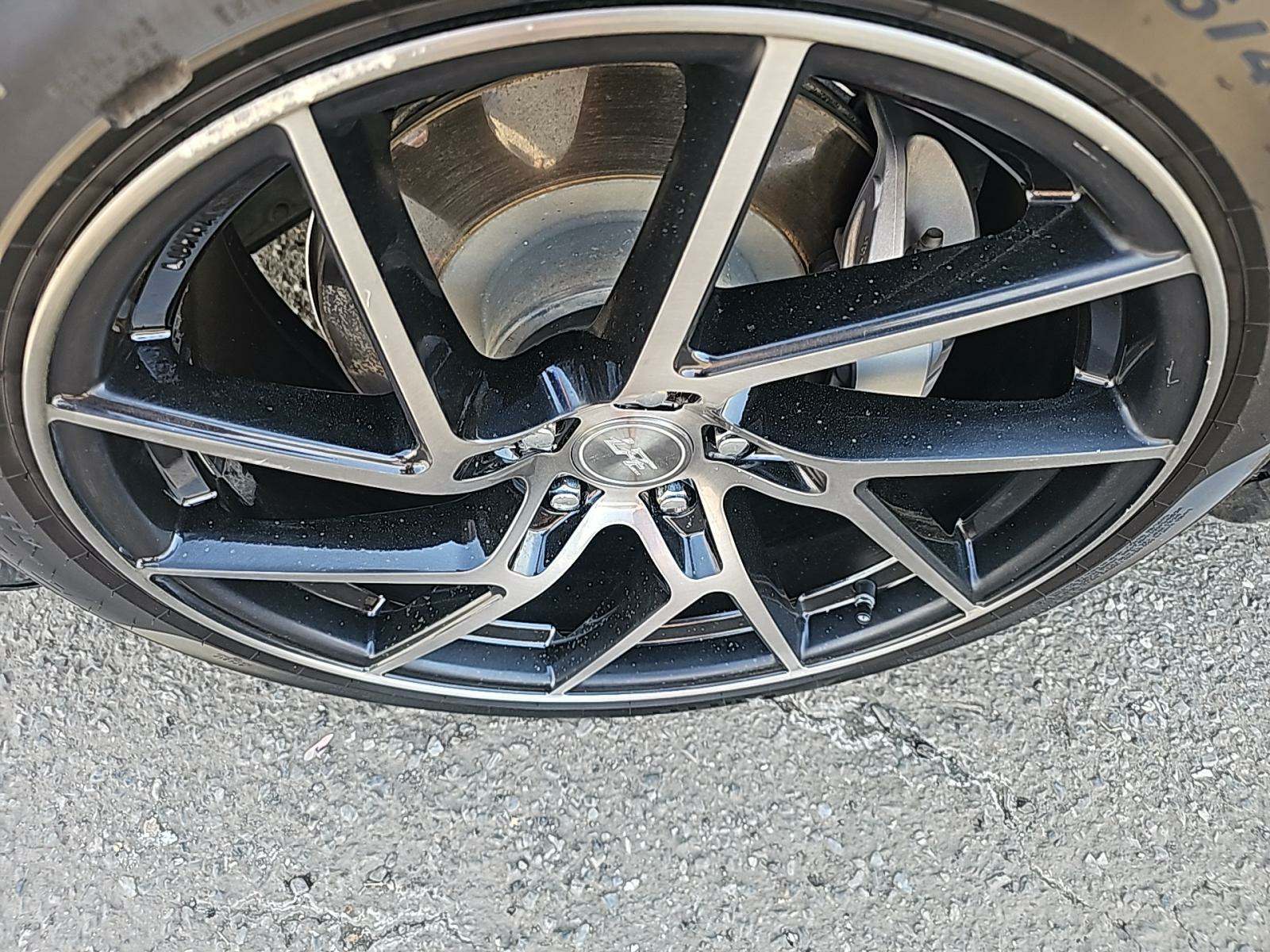 2020 Tesla Model Y Long Range AWD