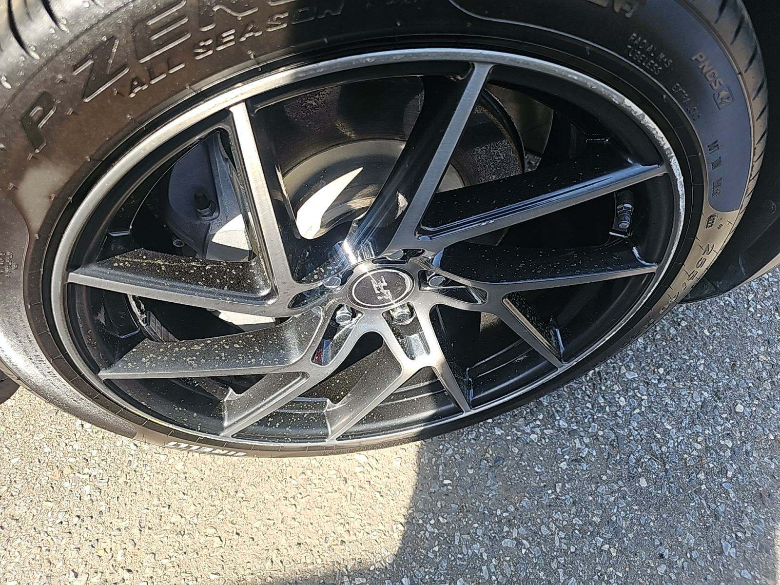 2020 Tesla Model Y Long Range AWD