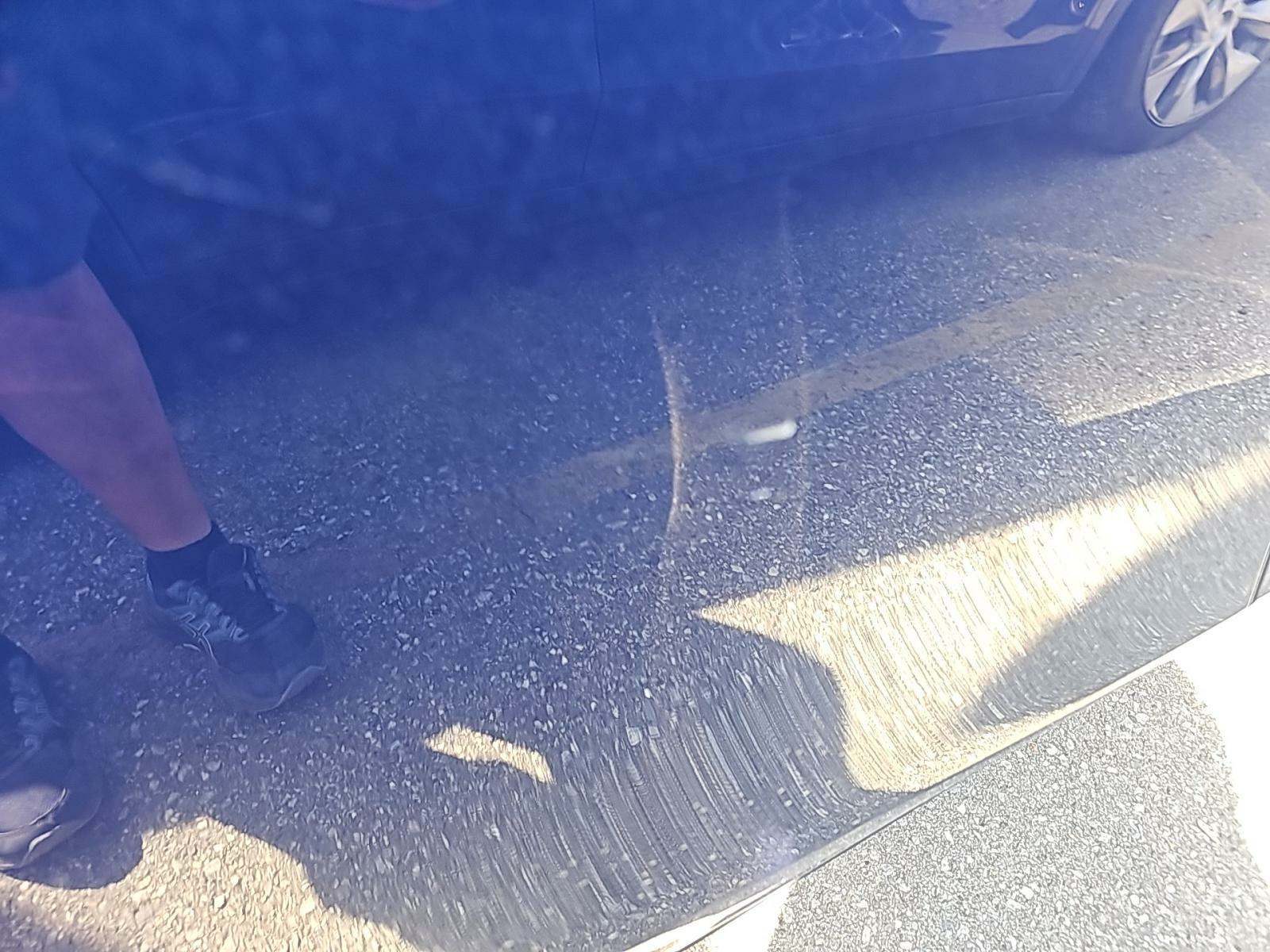 2020 Tesla Model Y Long Range AWD