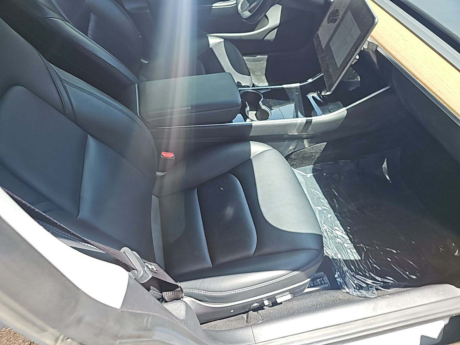 2019 Tesla Model 3 Long Range AWD