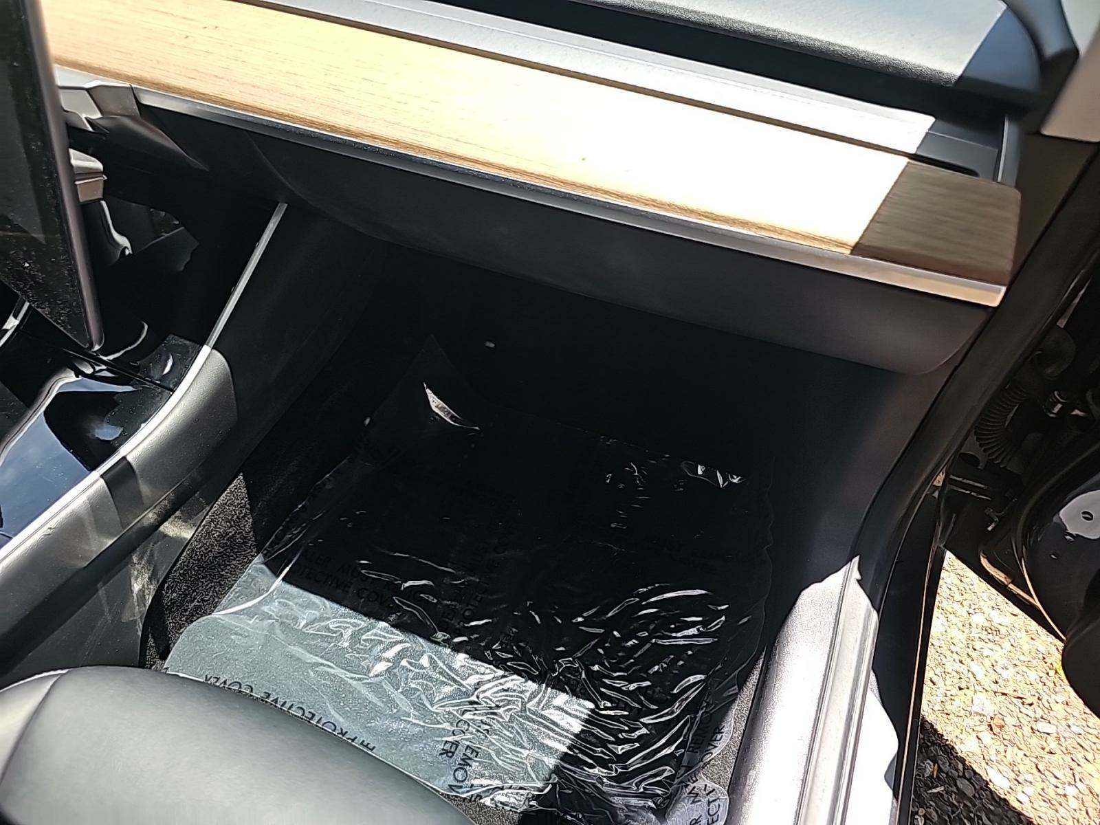 2019 Tesla Model 3 Long Range AWD