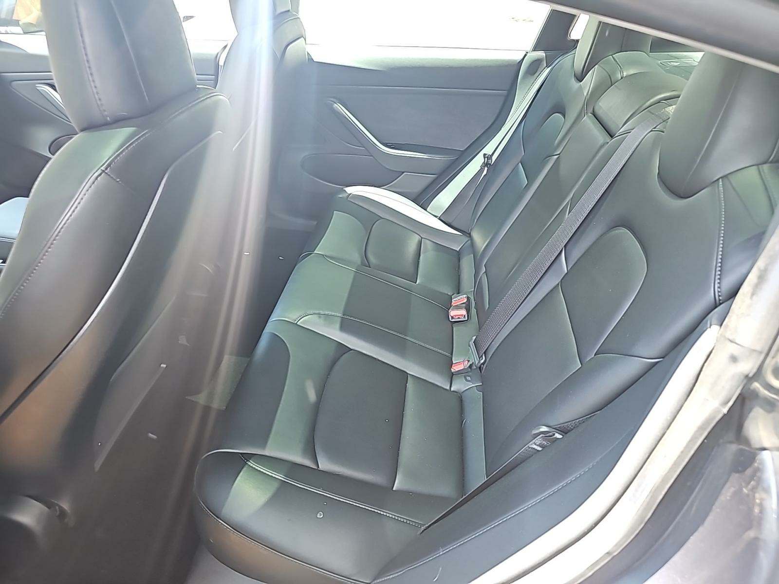 2019 Tesla Model 3 Long Range AWD