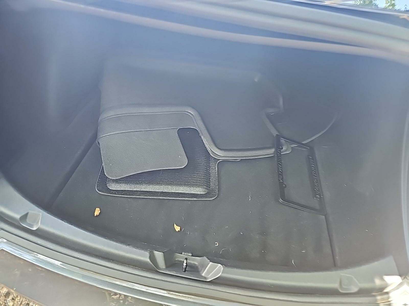 2019 Tesla Model 3 Long Range AWD