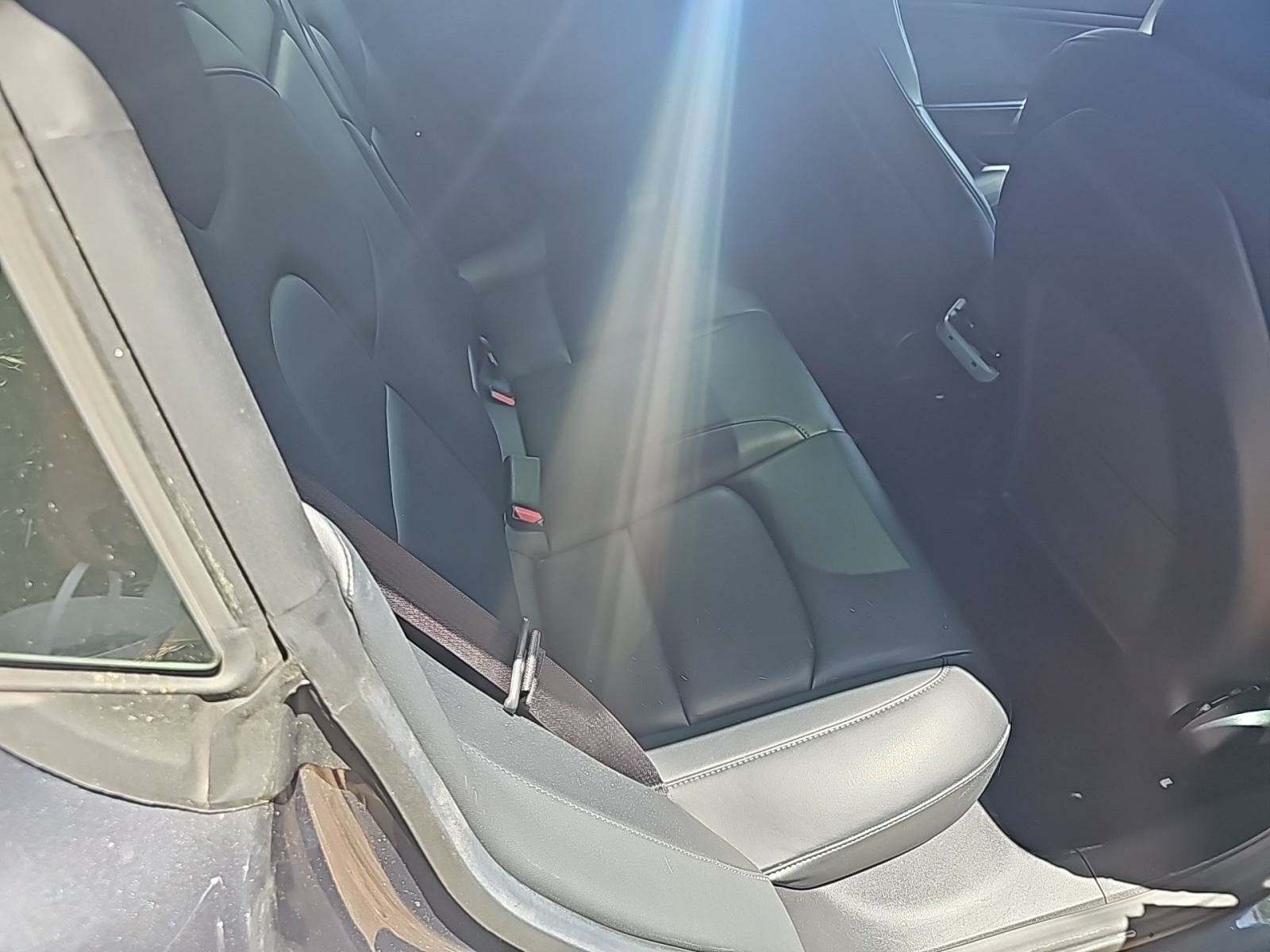 2019 Tesla Model 3 Long Range AWD