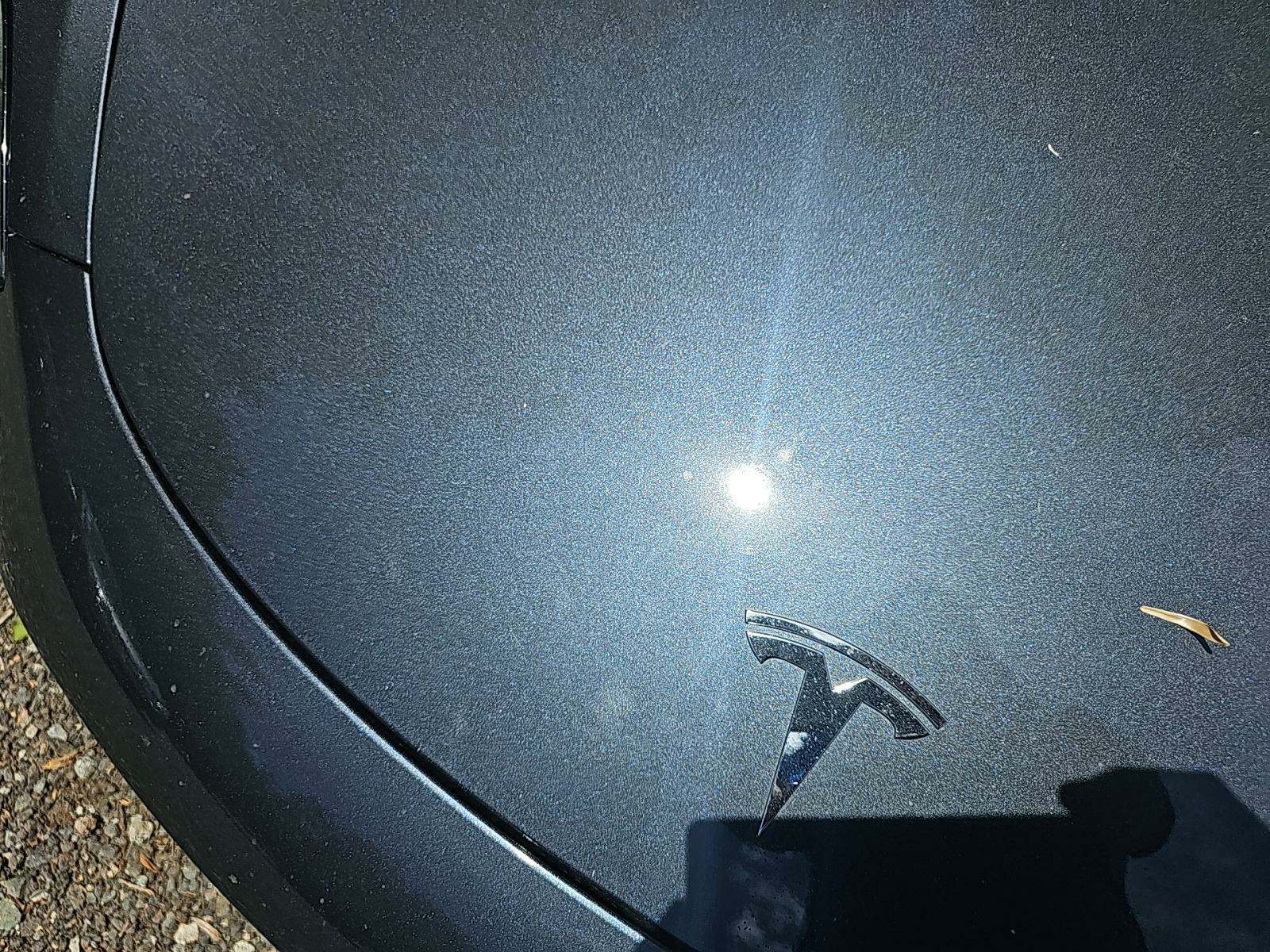 2019 Tesla Model 3 Long Range AWD