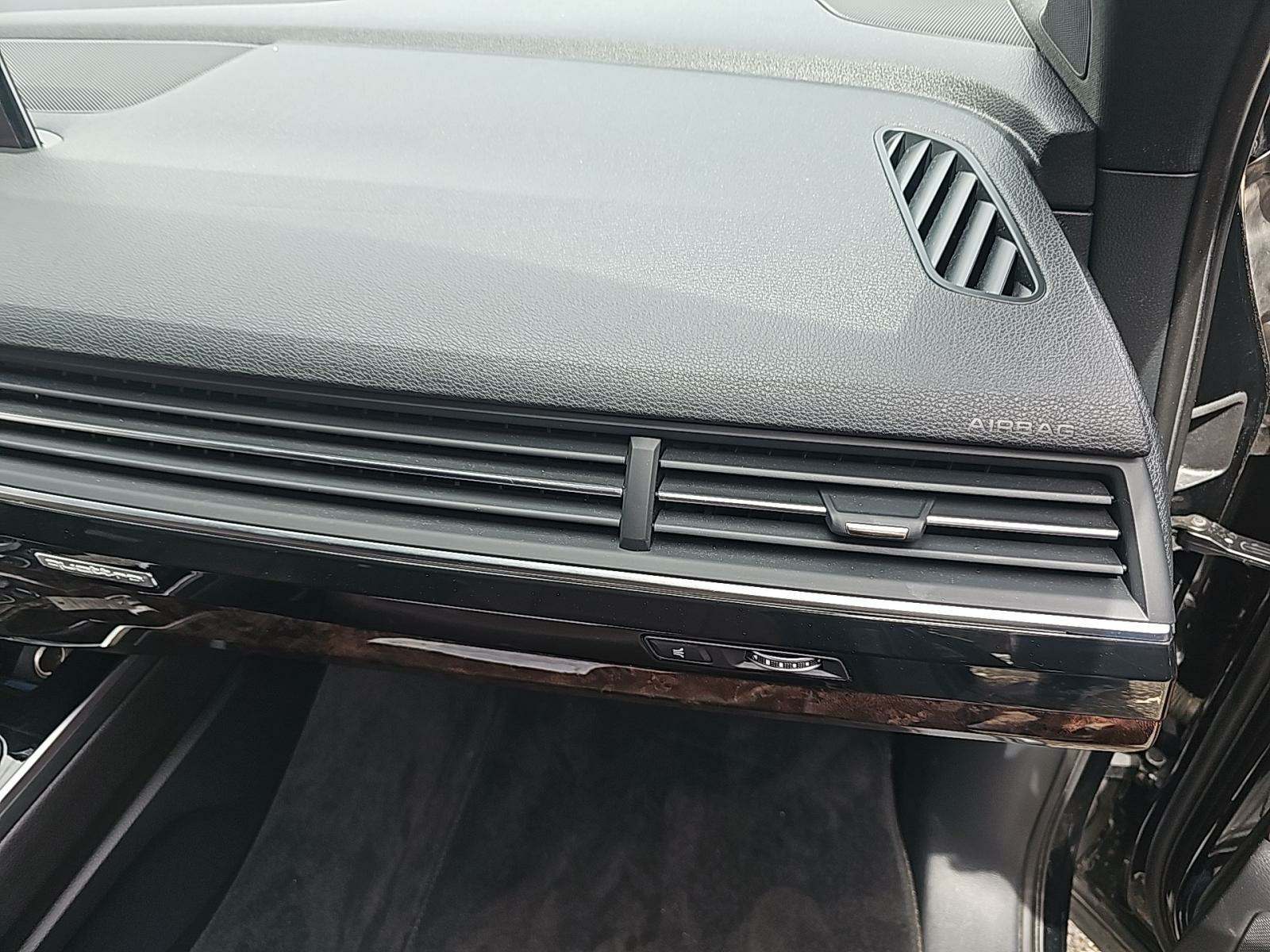 2017 Audi Q7 3.0T Premium Plus AWD