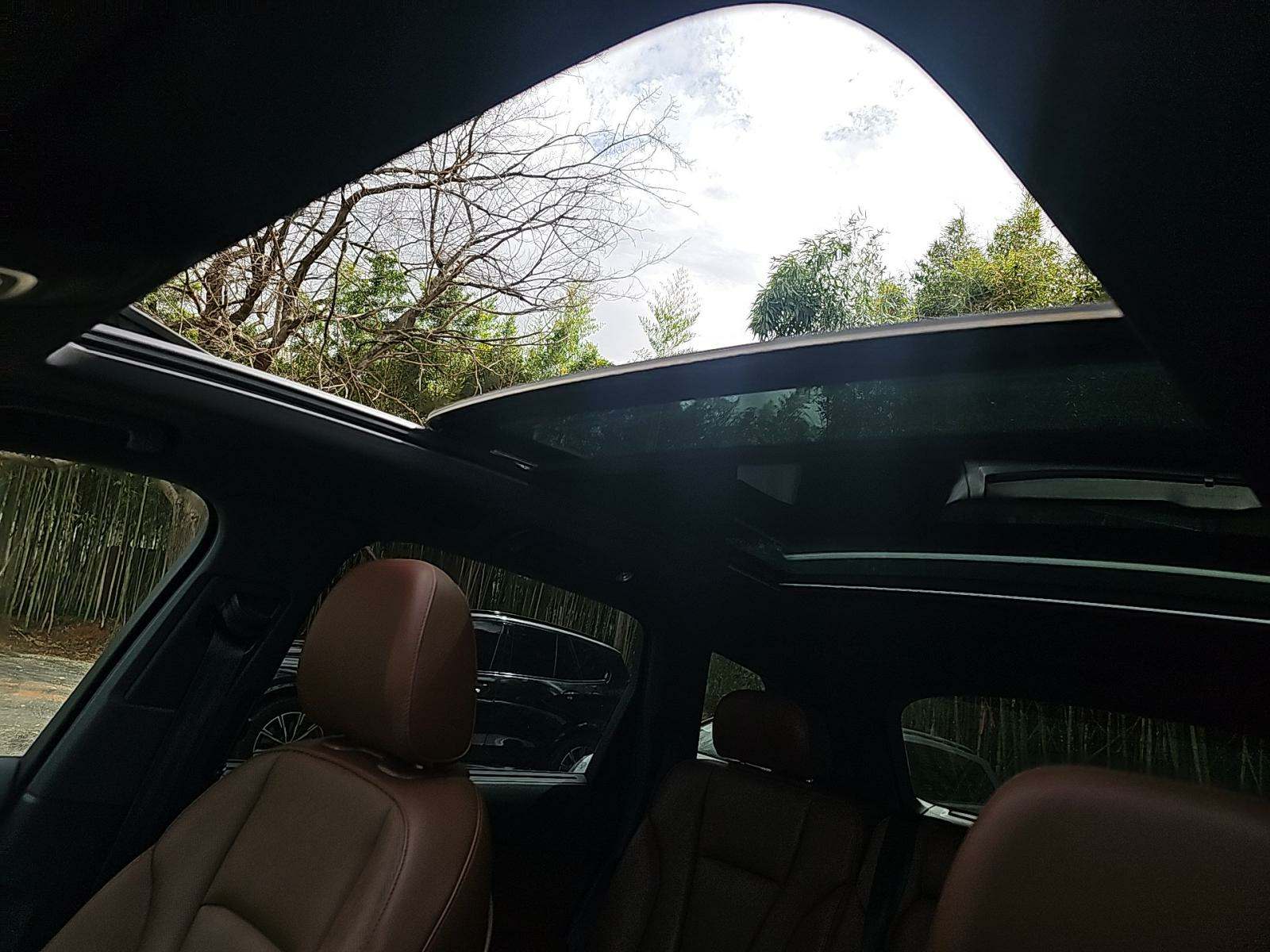 2017 Audi Q7 3.0T Premium Plus AWD