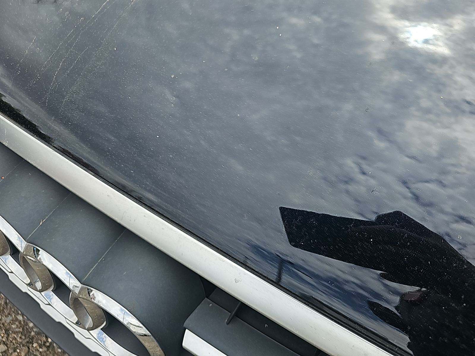 2017 Audi Q7 3.0T Premium Plus AWD