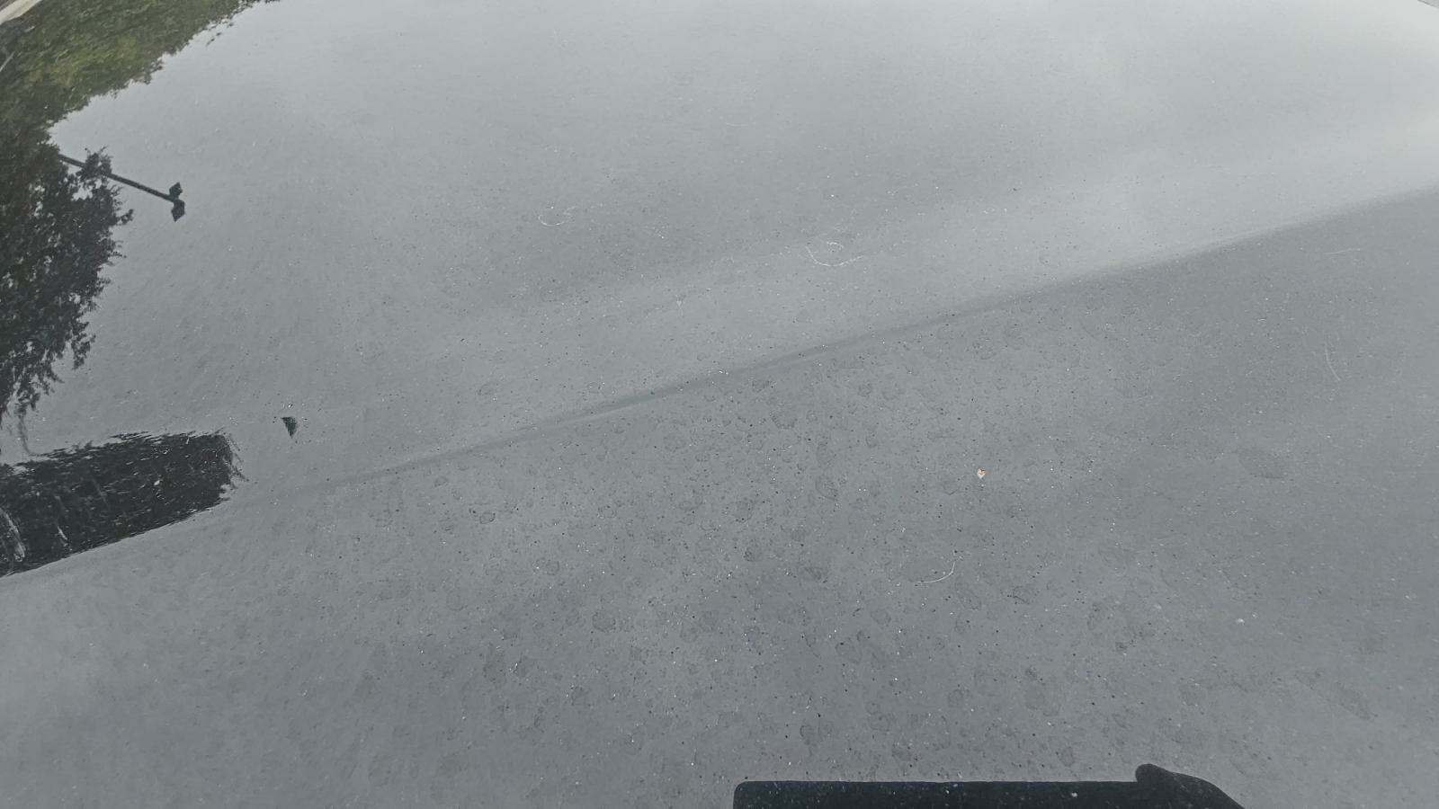 2018 Hyundai Sonata SE FWD