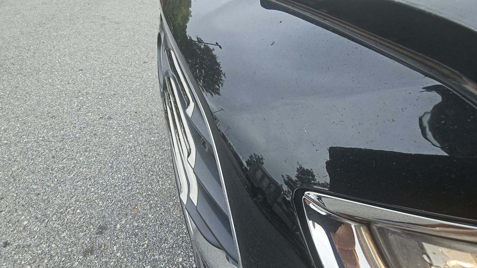 2018 Hyundai Sonata SE FWD