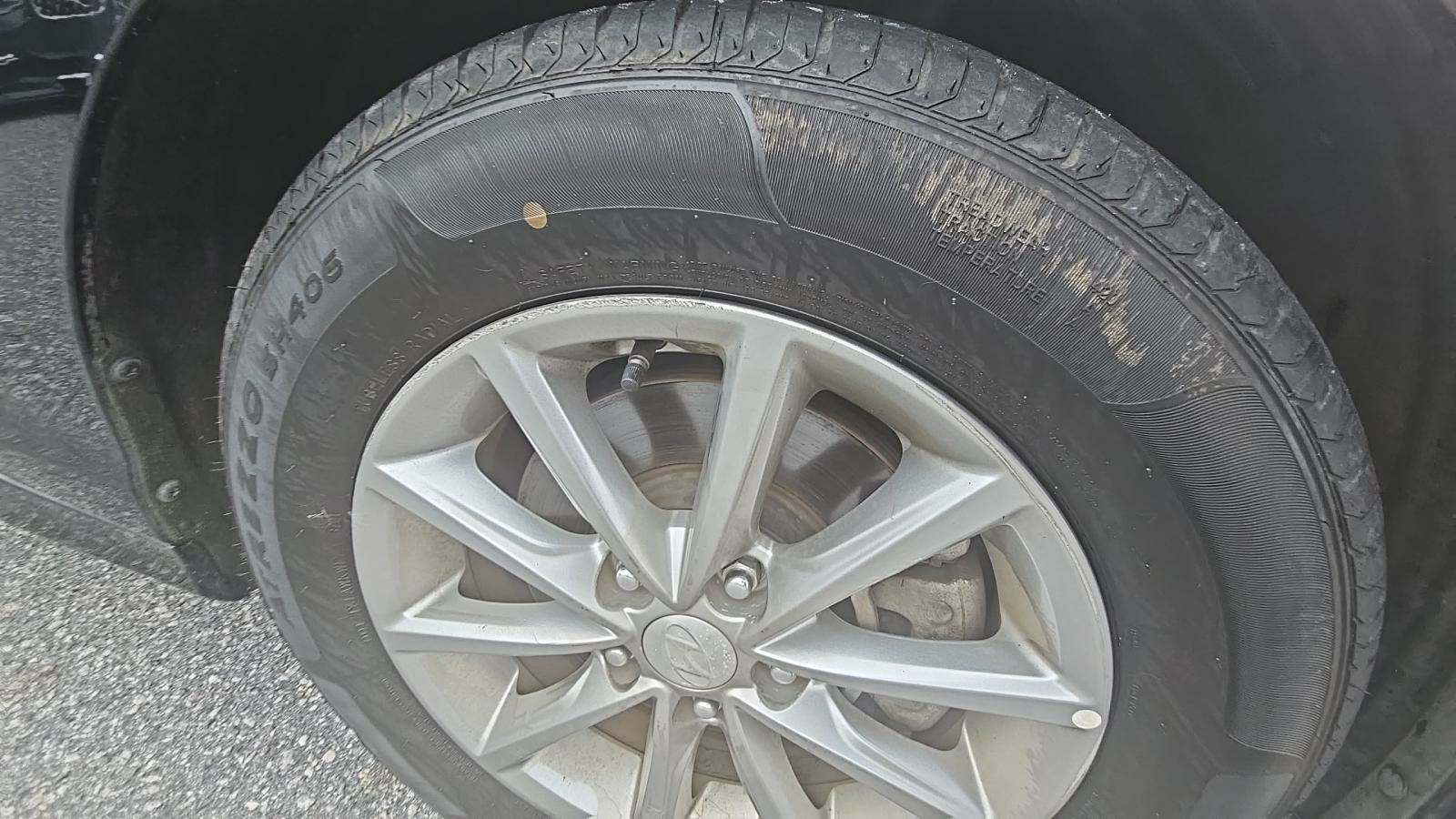 2018 Hyundai Sonata SE FWD