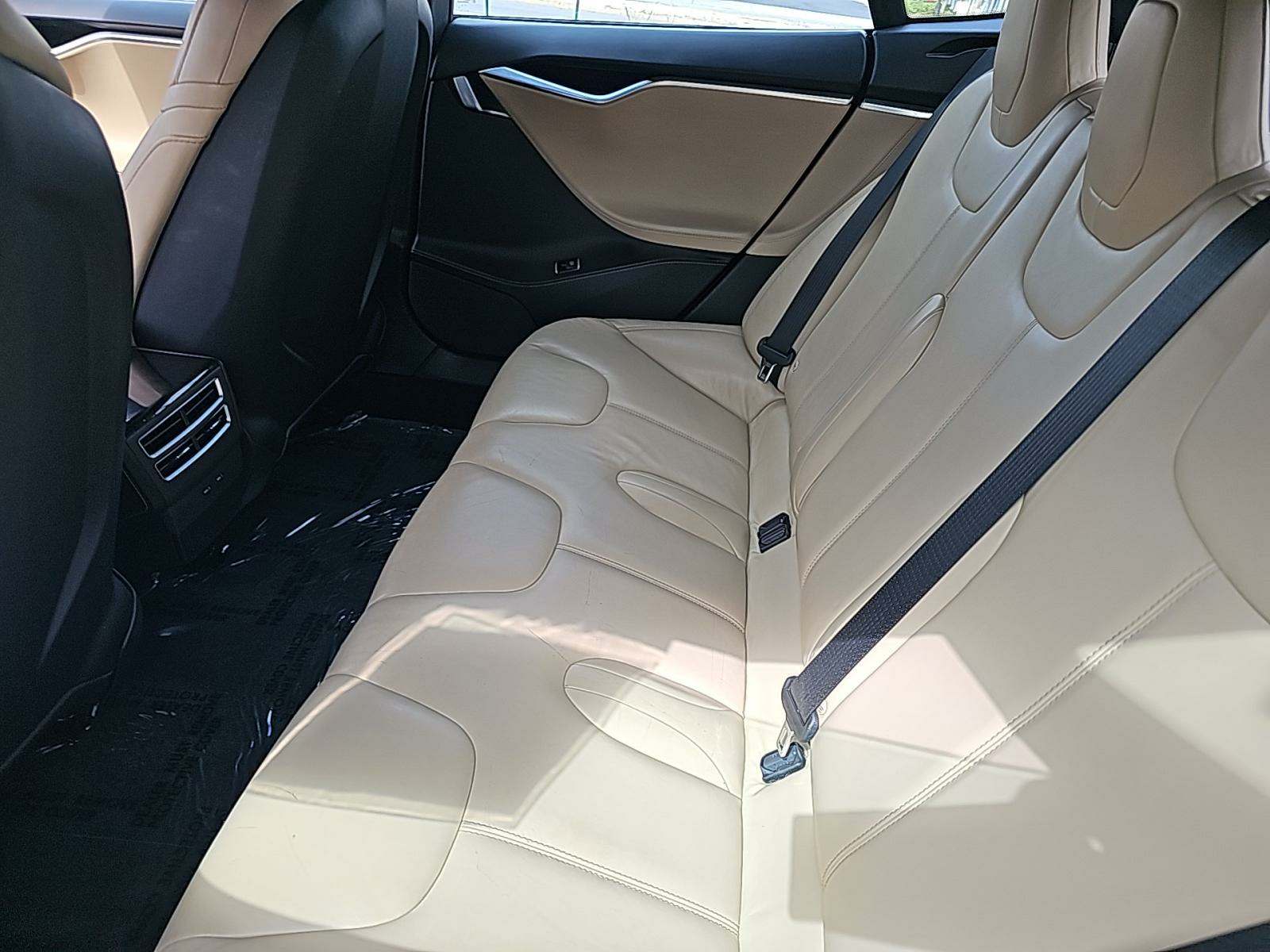 2016 Tesla Model S 75 RWD