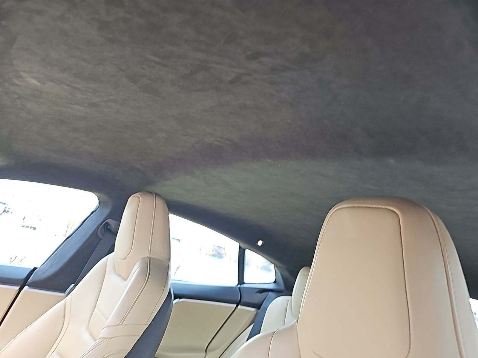 2016 Tesla Model S 75 RWD